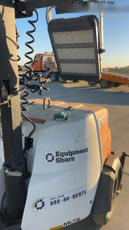 2023 GENERAC MLT2