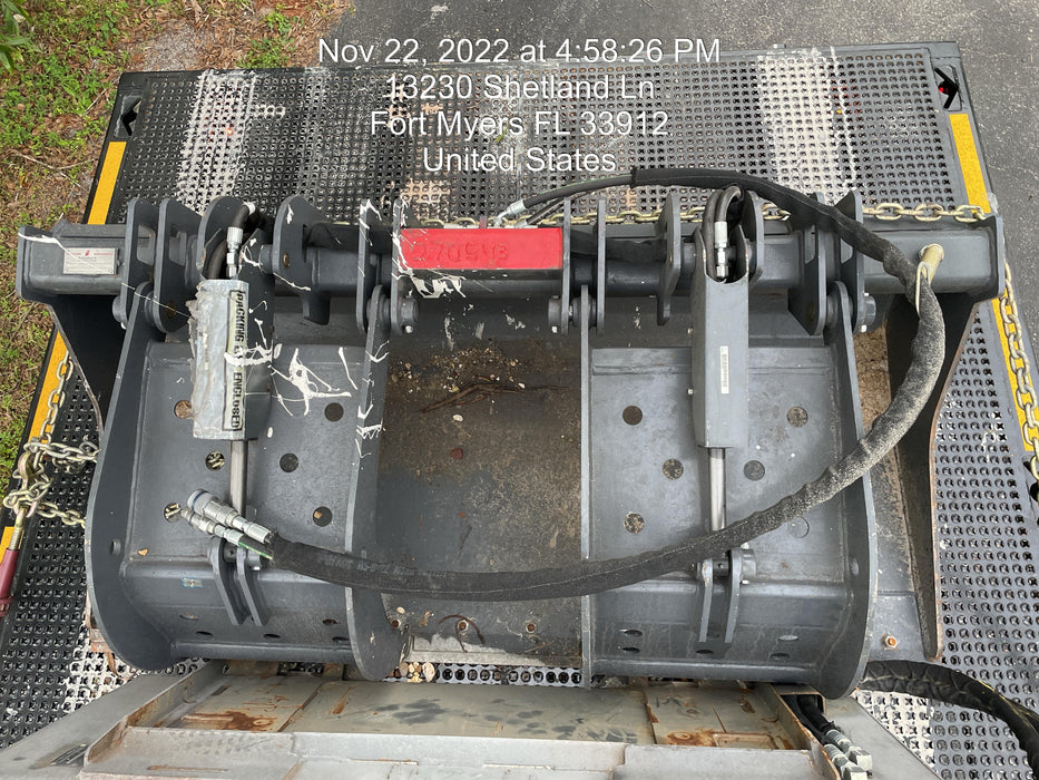 2022 SOLESBEE SBG-72