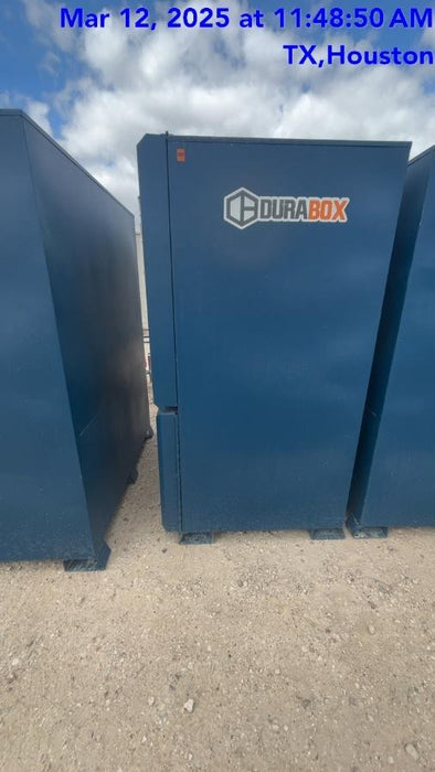 2025 DURABOX DB511