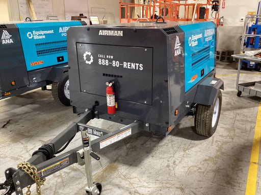 2023 AIRMAN PDS185S CWK