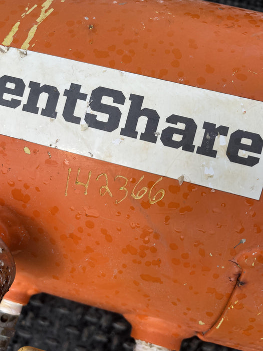 2021 MICHIGAN PNEUMATIC HV-15G-8P-ES