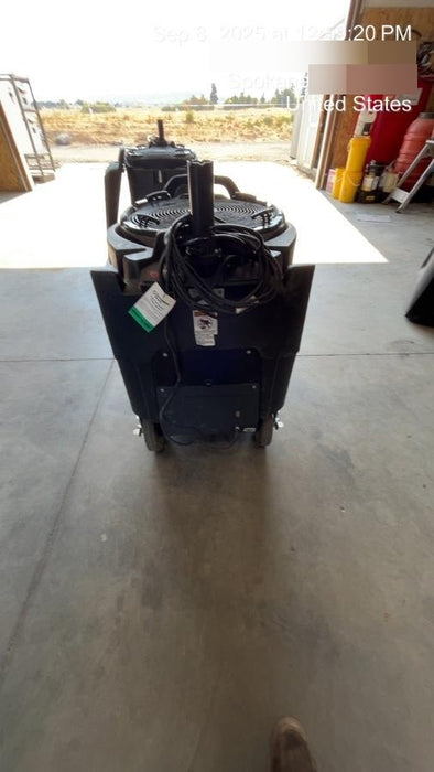 2022 POWER BREEZER PB4BASE