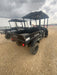 2022 Club Car CA1700D Canopy, Diesel, 4 Passenger