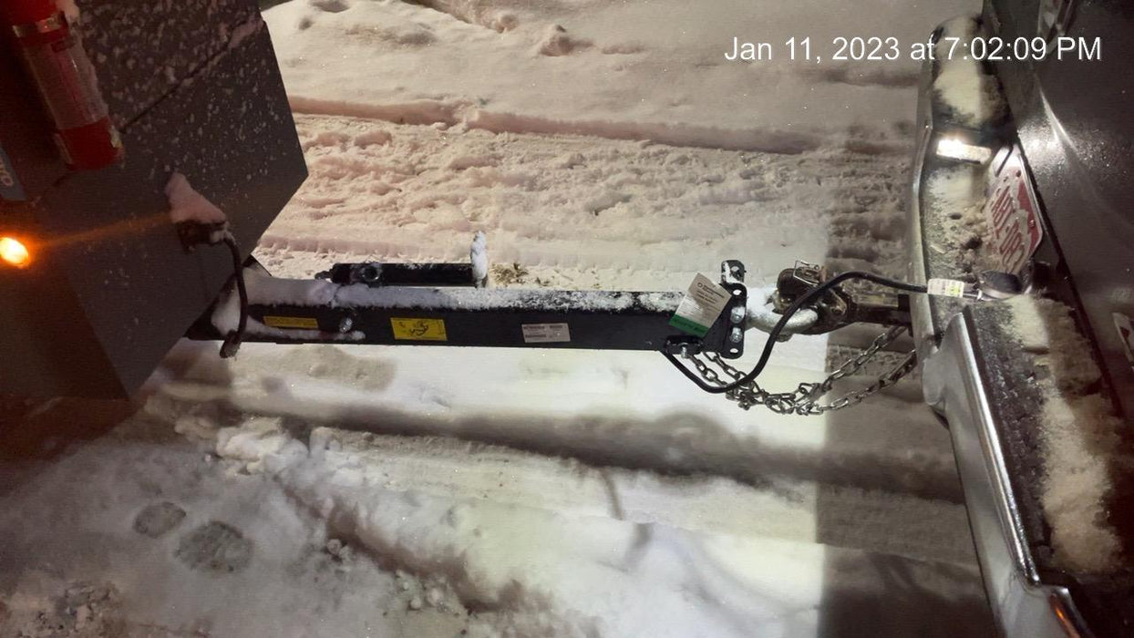 2022 ATLAS COPCO QAS45 CWK