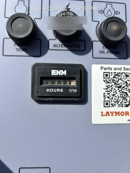 2023 LAYMOR SM-300