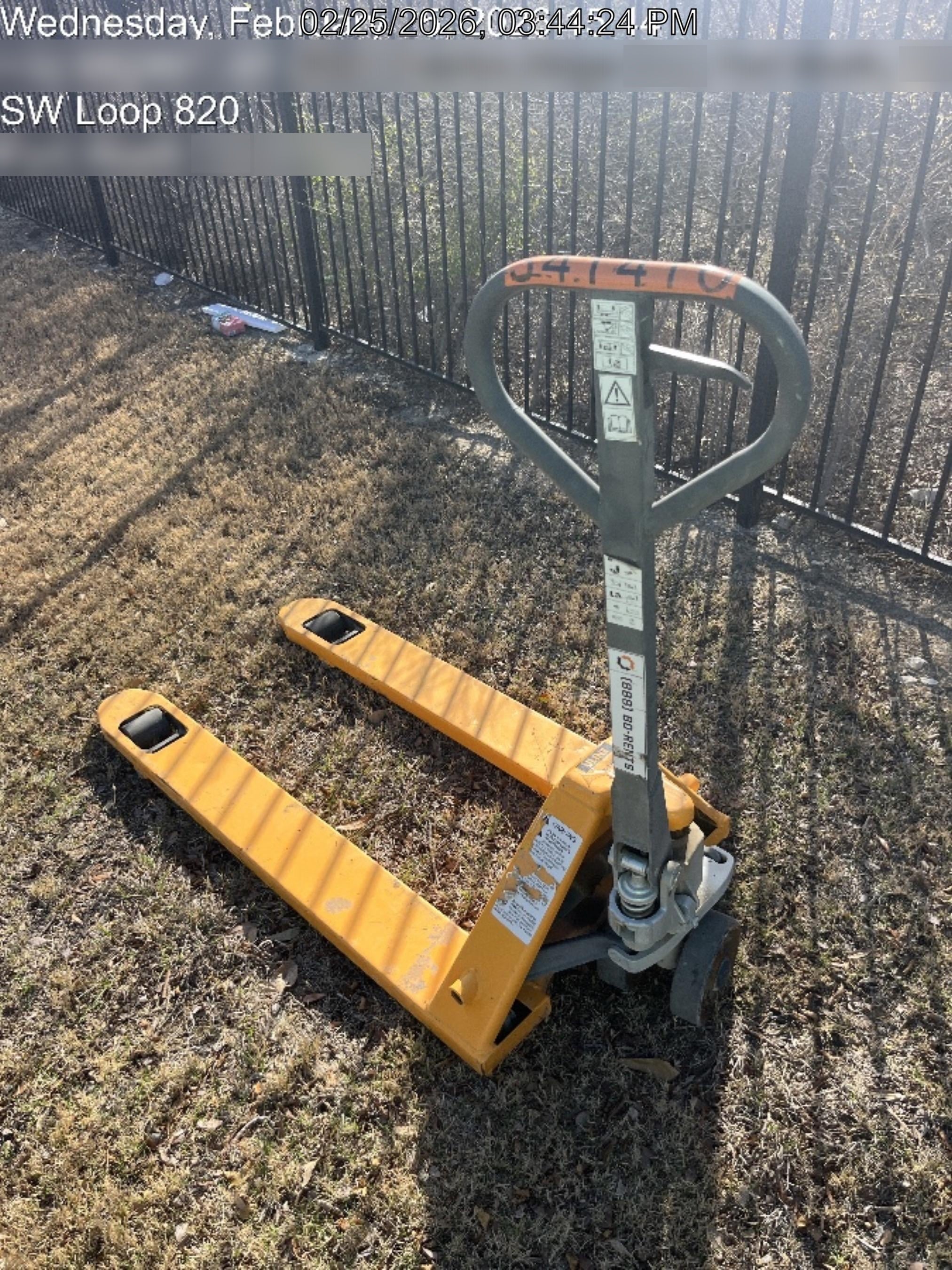2023 ULINE H-2900