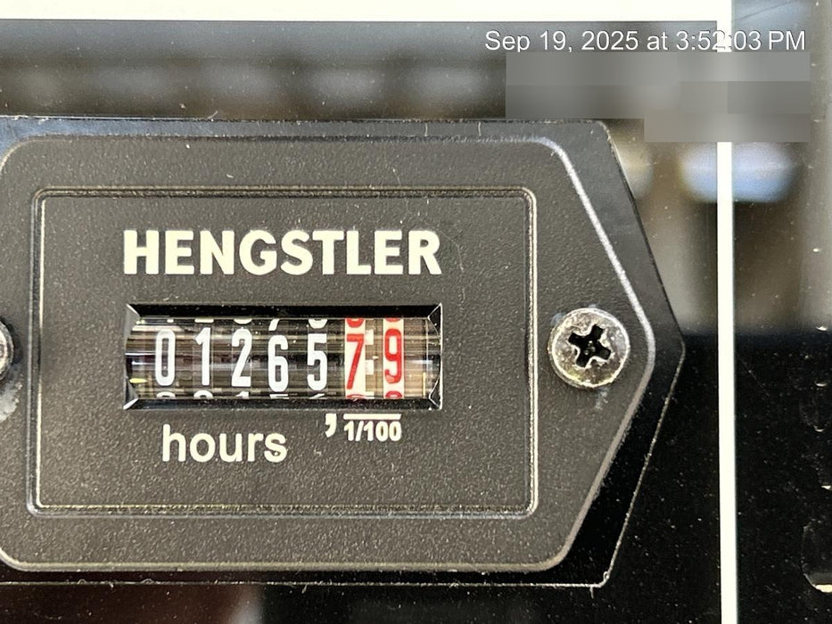 2023 SHINDAIWA DGK180F