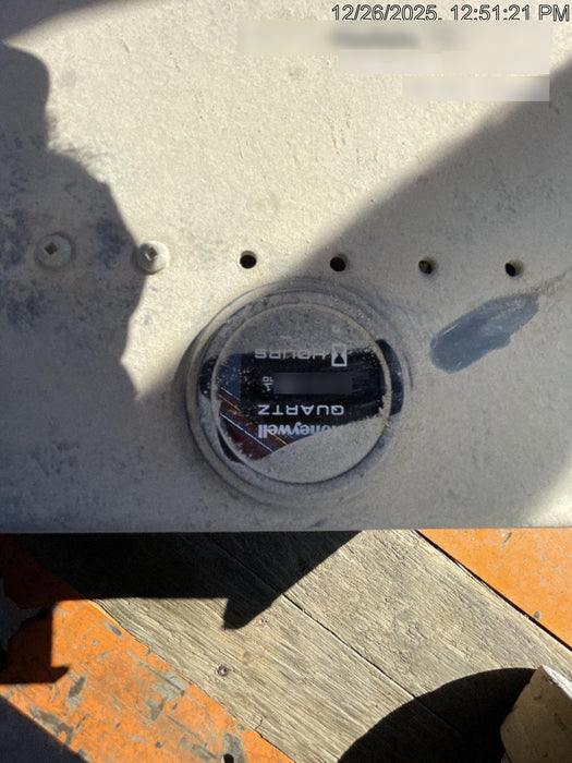 2016 Skyjack SJIII-3219 Skyjack SJIII-3219 Scissor Lift