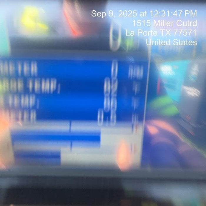 2025 AIRMAN PDSF375DP-6E1