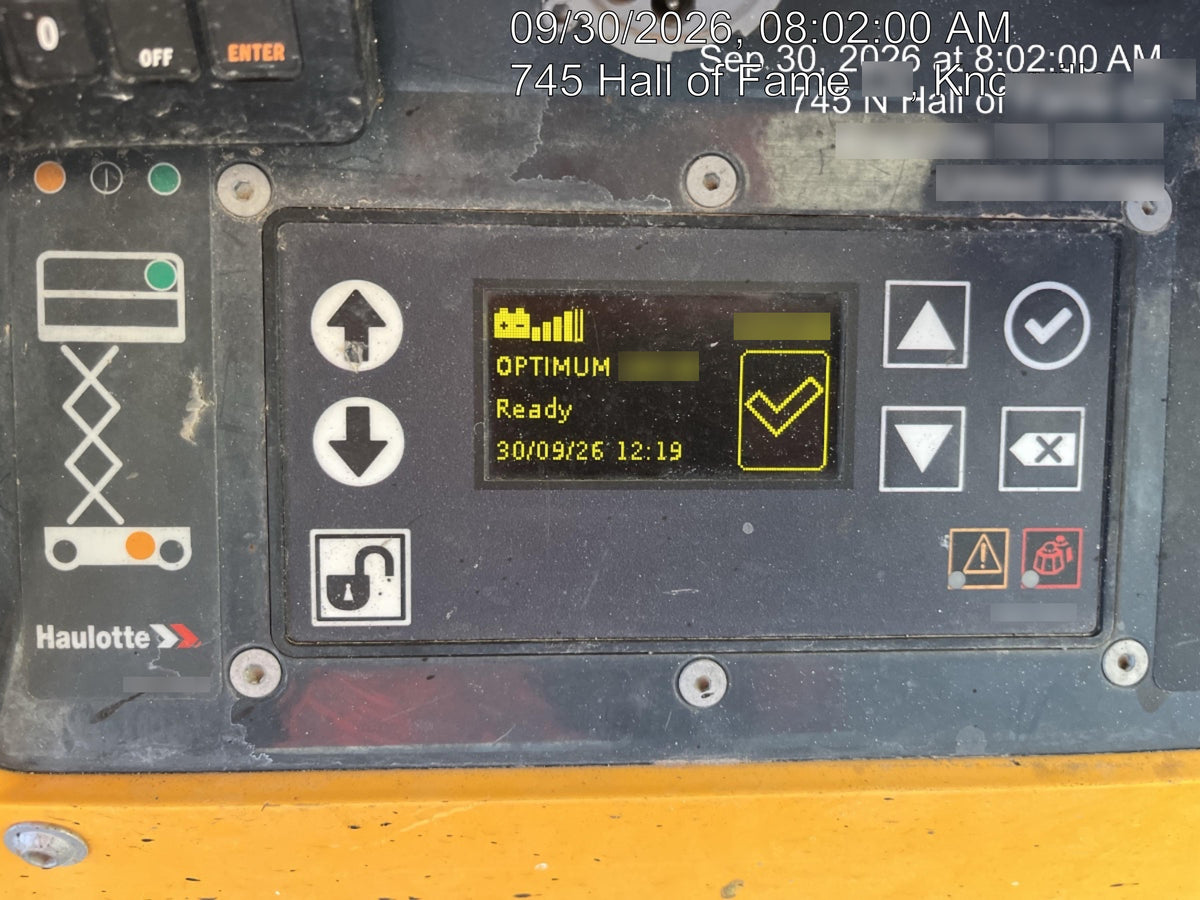 2023 JCB S1930E