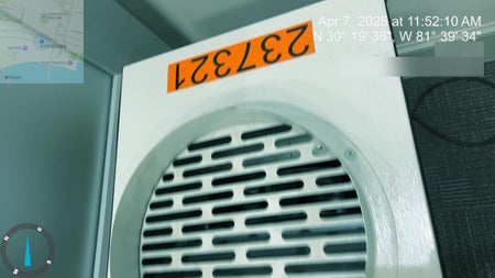 2022 KWIKOOL KPAC1411-2