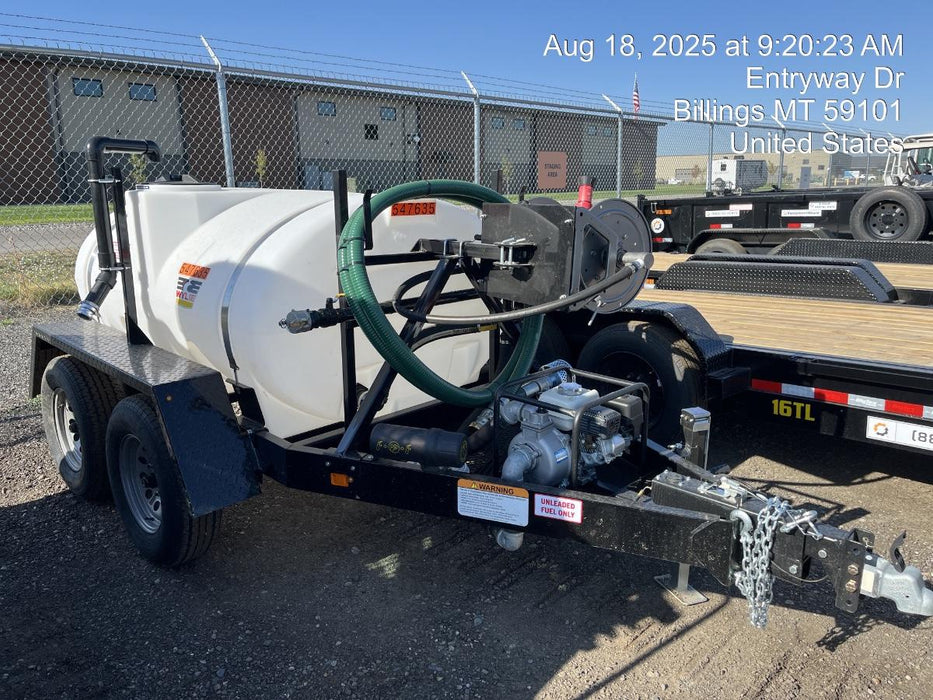 2025 WYLIE EXP-550L-S