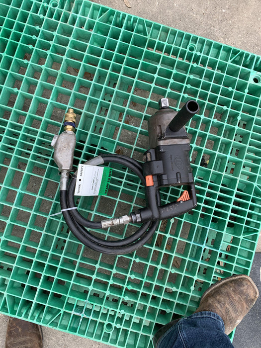 2021 INGERSOLL RAND 3942B2TI