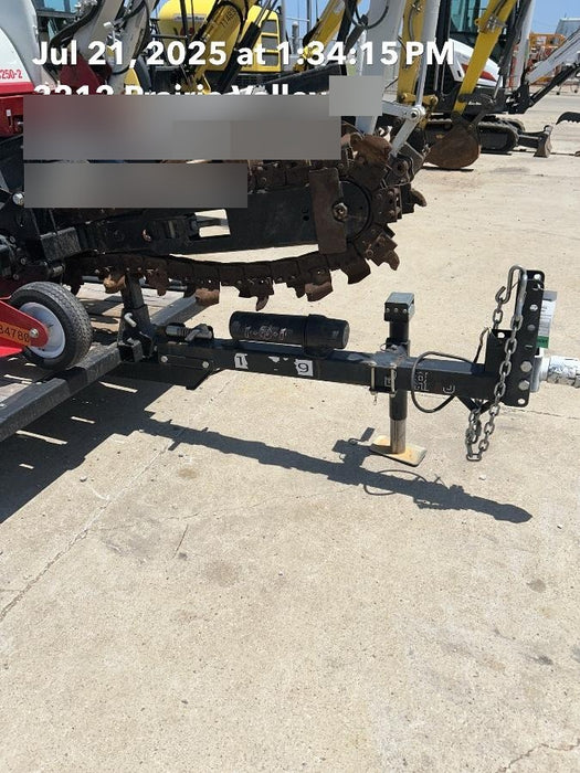 2021 BARRETO E4X6TBT