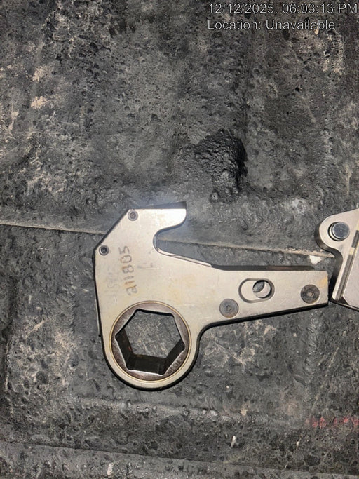 2022 TORCUP TX-2RL110M41