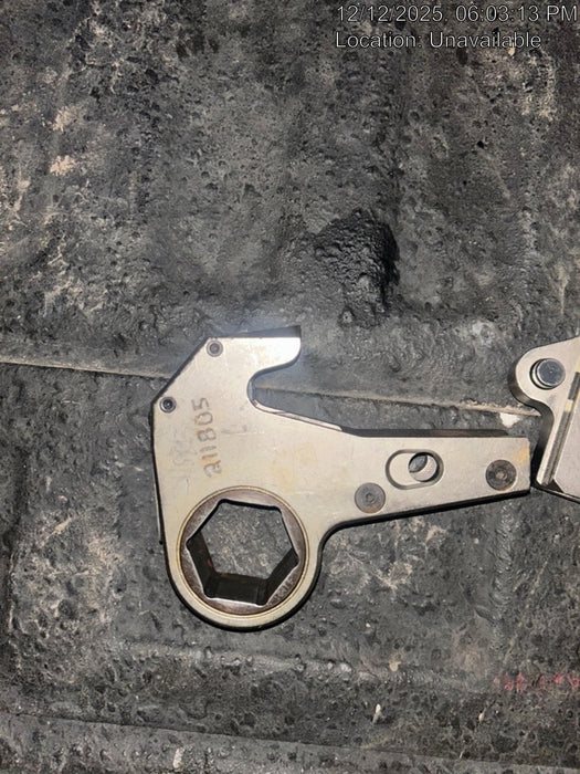 2022 TORCUP TX-2RL110M41