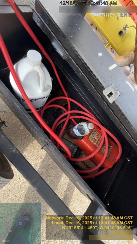 2022 RIDGID 1224