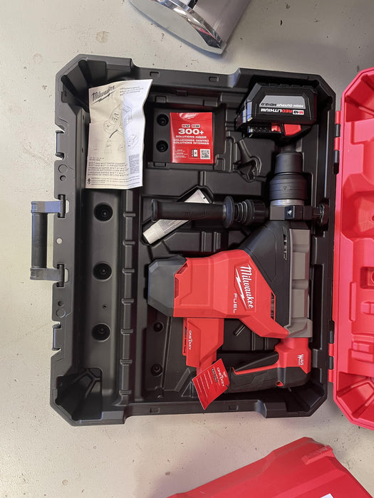 2021 MILWAUKEE 2718-22HD