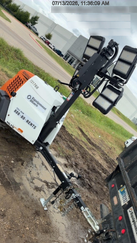 2026 GENERAC MLTS-4
