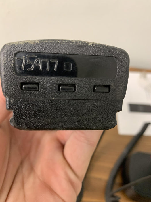 2020 MOTOROLA RDU4100