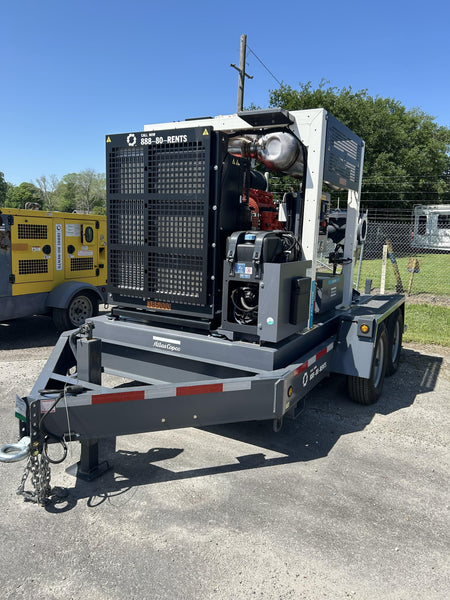 2023 ATLAS COPCO PAC H108 SD
