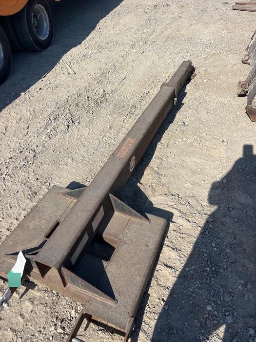 2021 ARROW MATERIAL HANDLING CE60-TH-STP