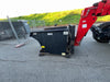 2020 STAR INDUSTRIES M-1820 - Self-Dump Hopper
