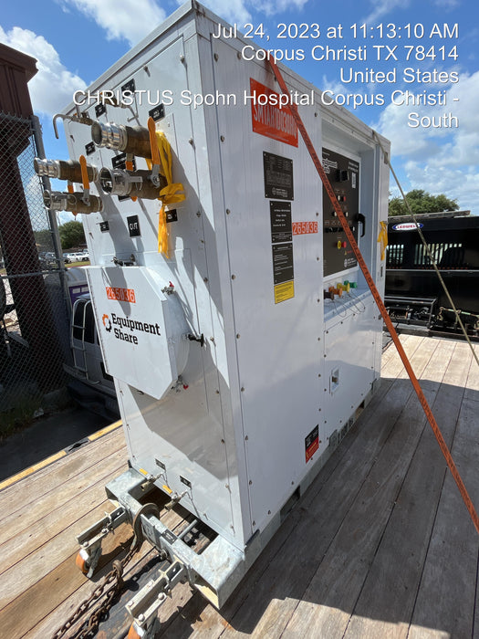 2022 SMARTECH SMTAH1D030HQ