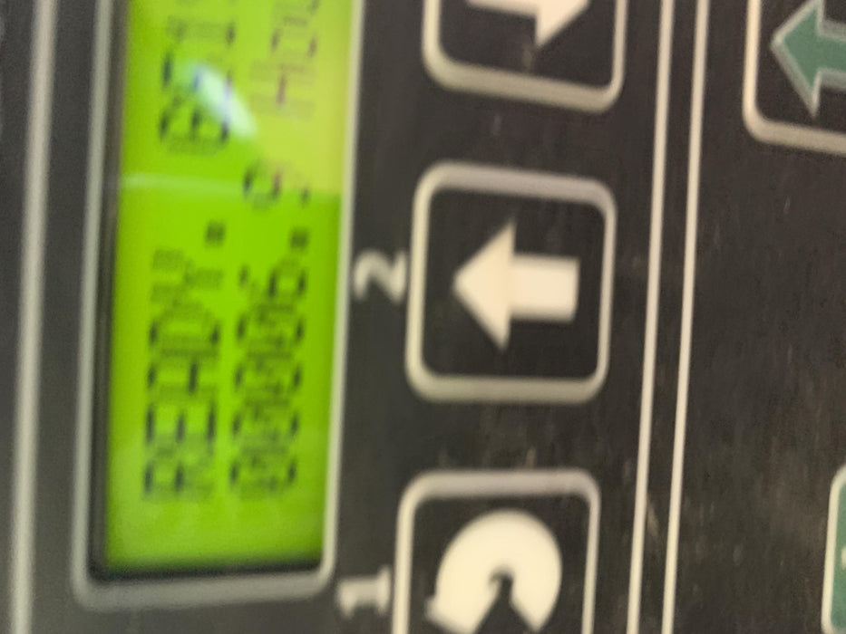 2020 Genie GS-1930 Standard Machine