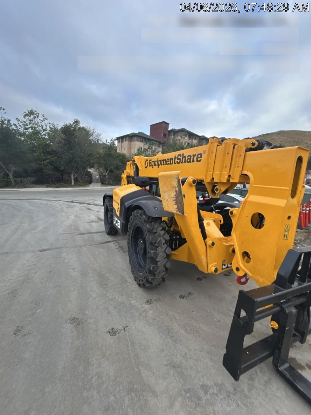 2025 JCB 510-56