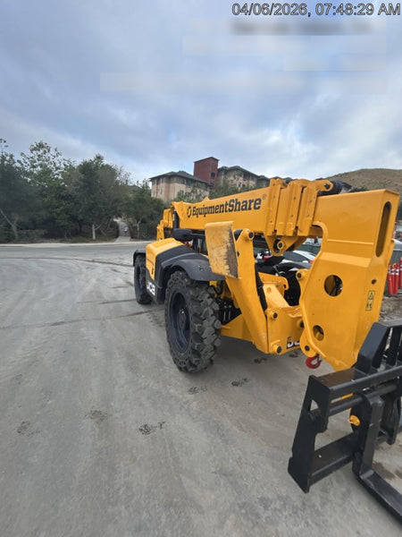 2025 JCB 510-56
