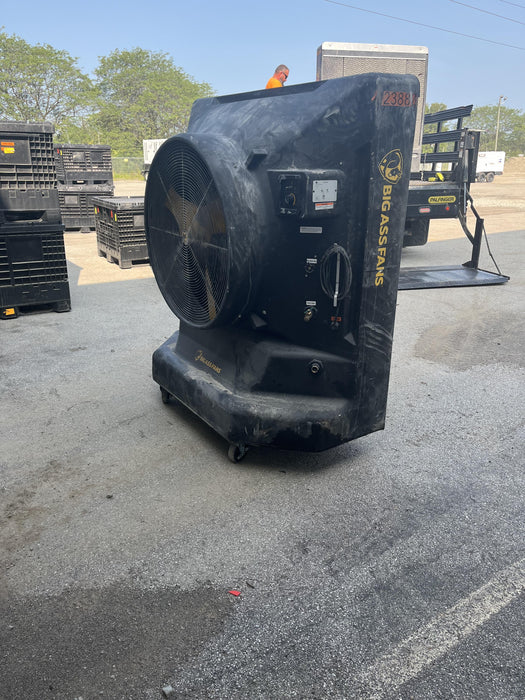 2023 BIG ASS FANS Cool Space 400