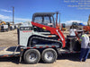 2022 TAKEUCHI TL8R2-R