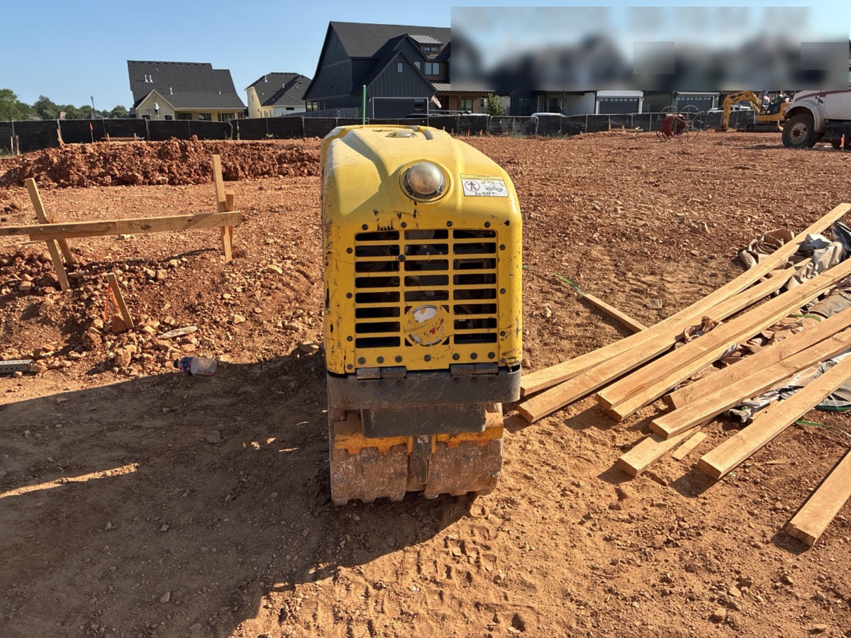 2020 WACKER NEUSON RTLx-SC3