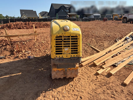 2020 WACKER NEUSON RTLx-SC3
