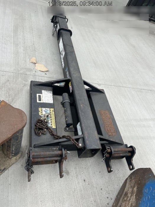 2024 STAR INDUSTRIES M1360B - Star JIB Boom