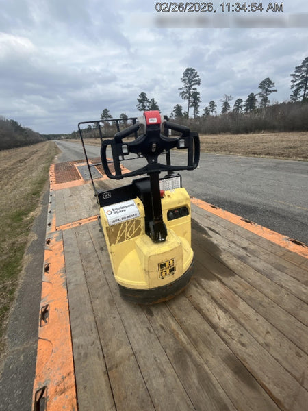 2020 HYSTER W45ZHD