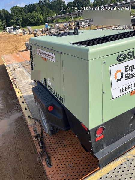 2021 SULLAIR 375H