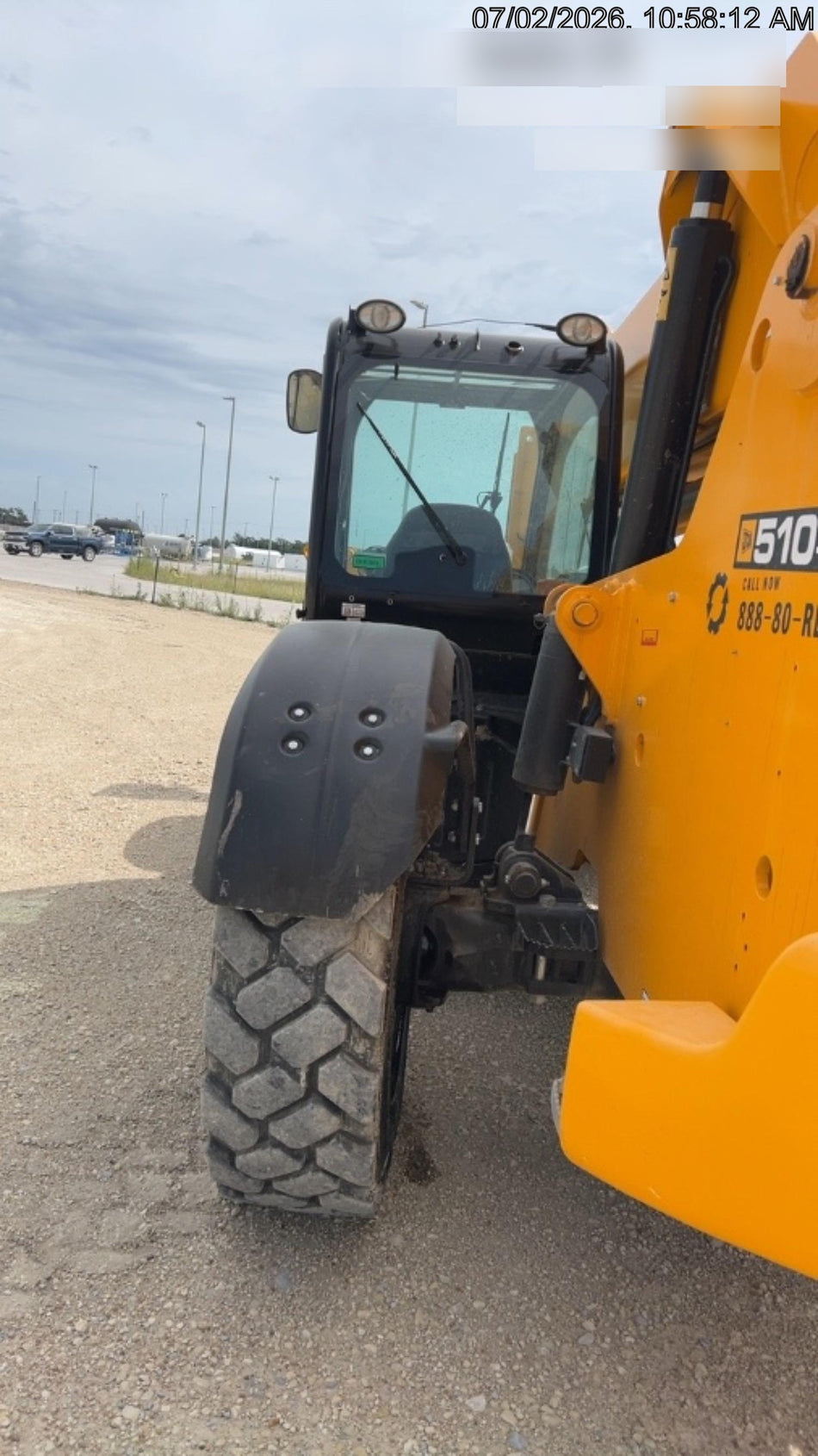 2024 JCB 510-56