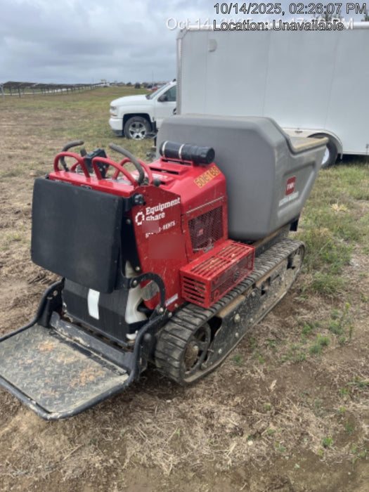 2025 TORO MBTX 2500-TS