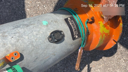 2020 MICHIGAN PNEUMATIC HV-6AM