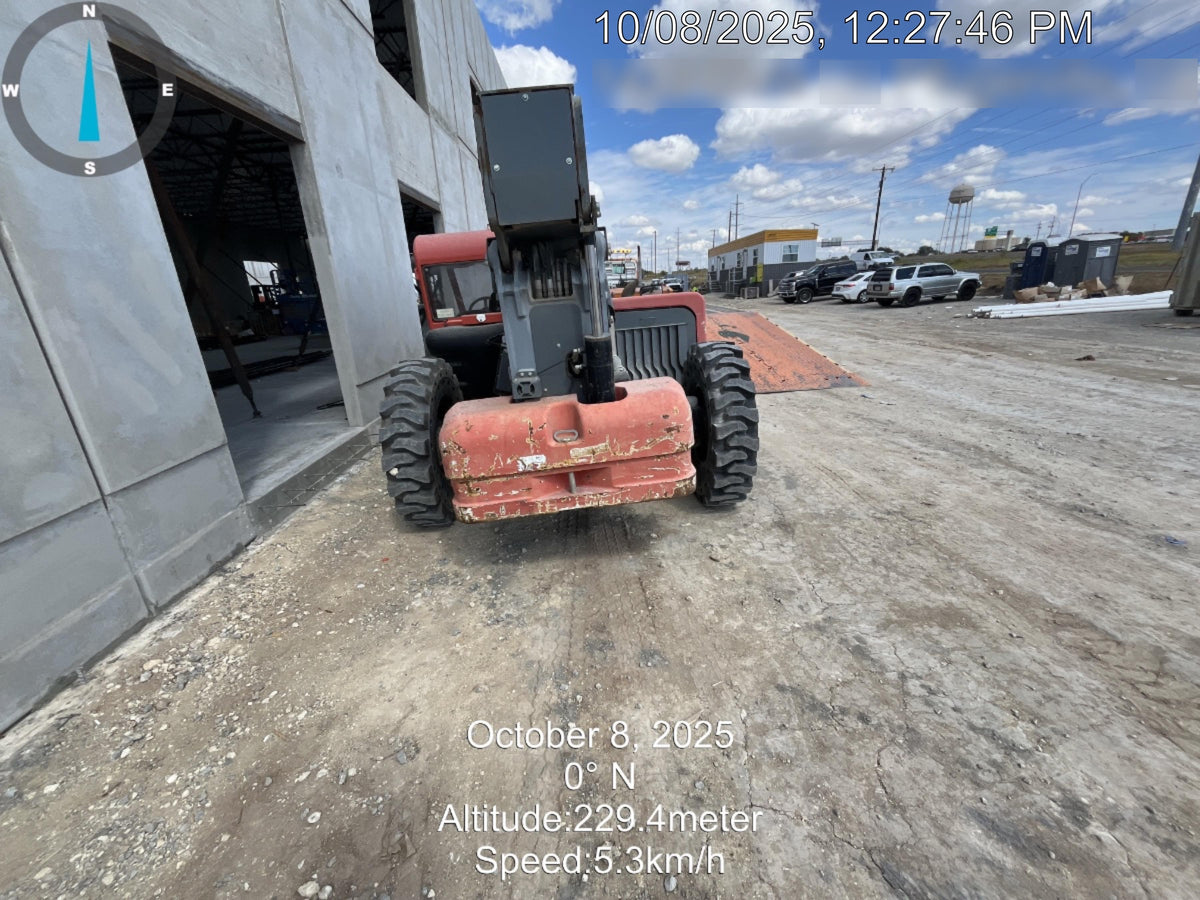 2016 SKYJACK SJ1056 TH