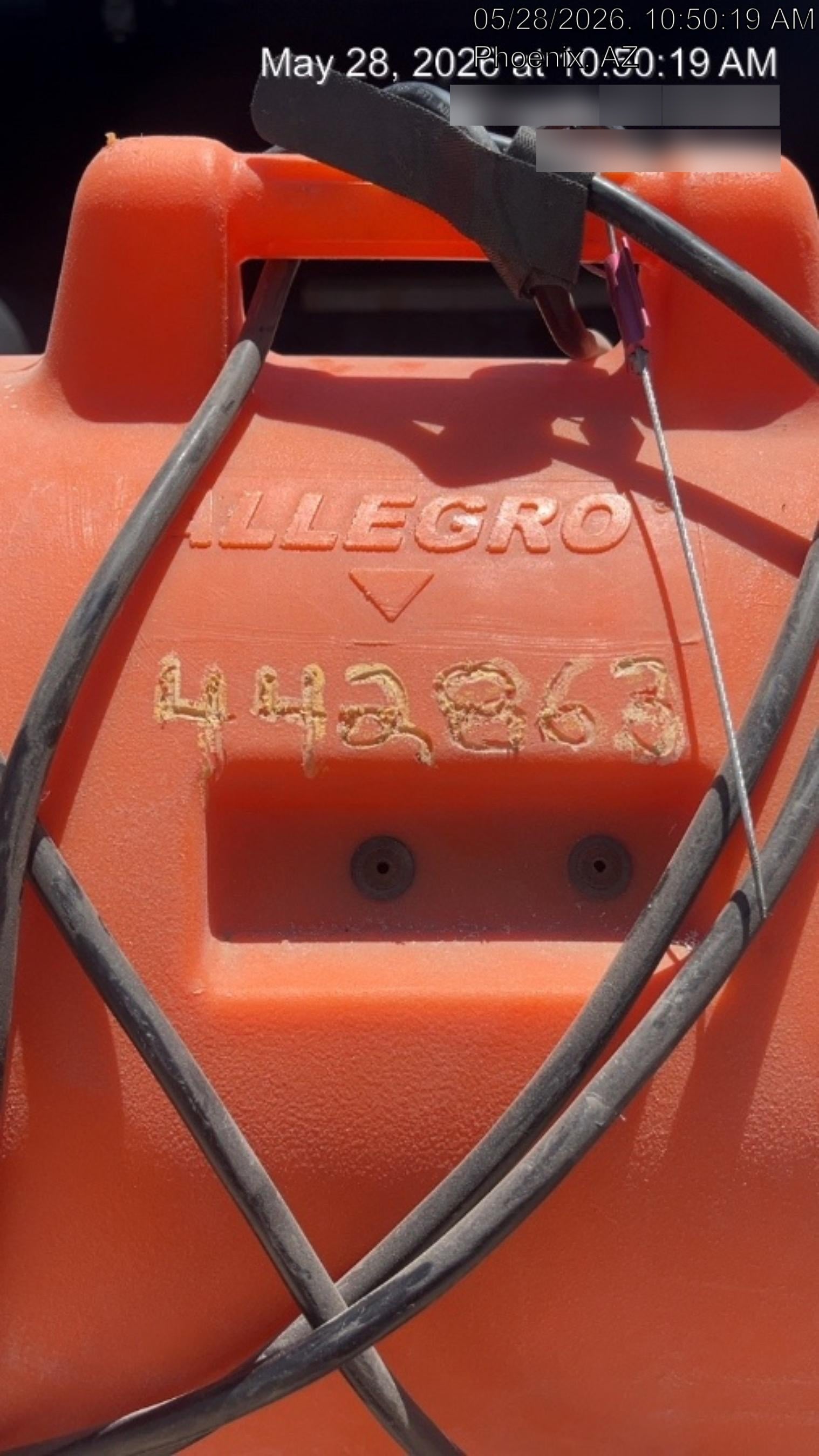 2024 ALLEGRO 9539-12