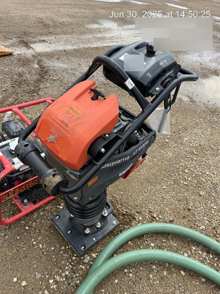 2024 HUSQVARNA LT6005
