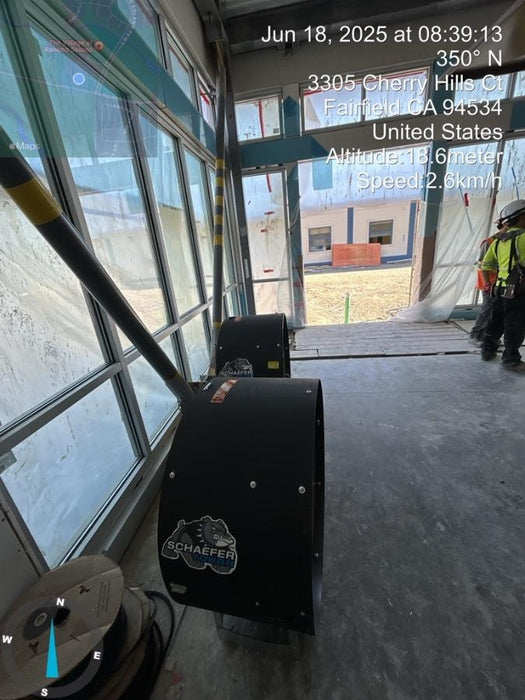 2024 MASTER MHD-42-BDF-C