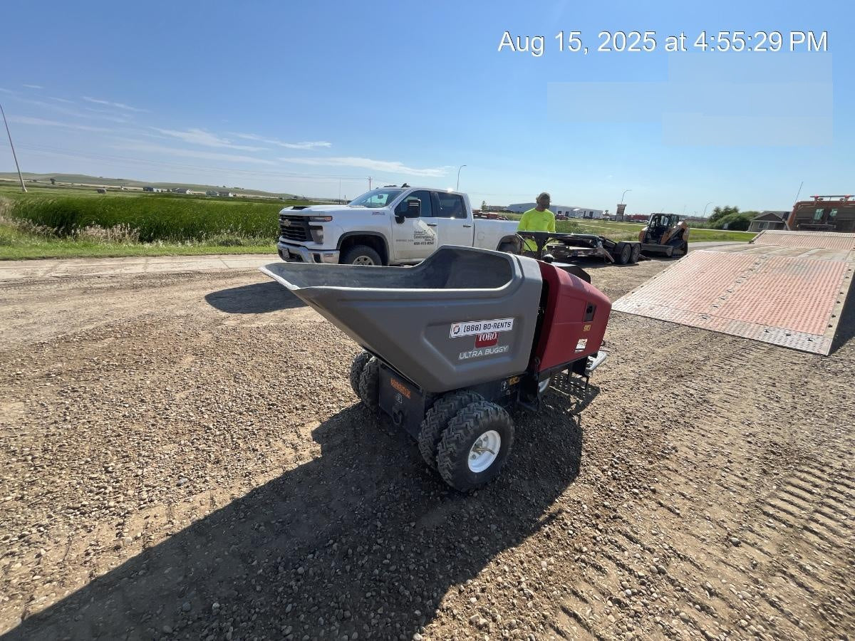 2023 TORO MB-1600