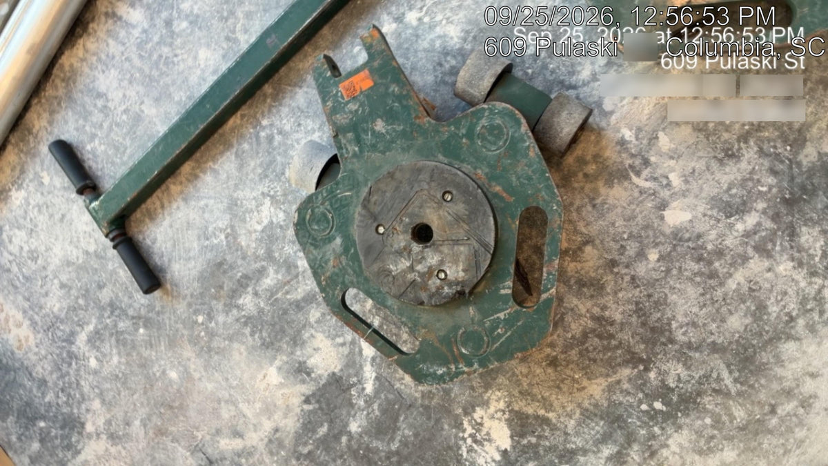 2024 HILMAN ROLLERS OMNI-3