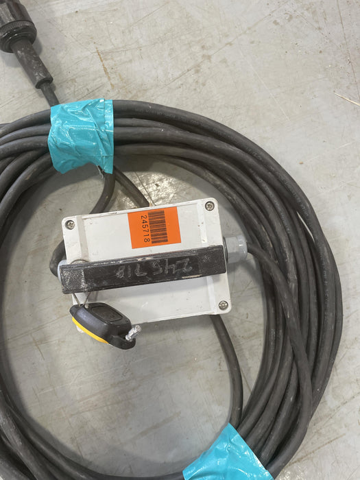 2021 LIND EQUIPMENT GST50