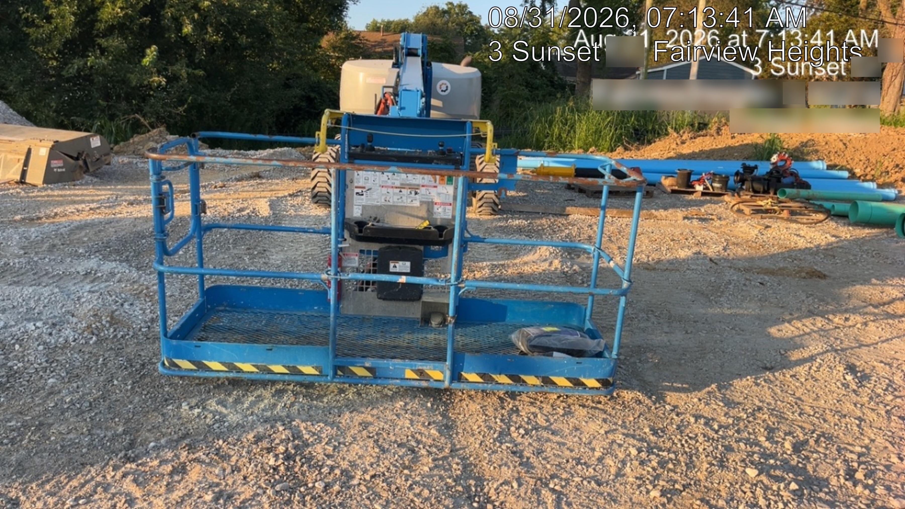 2020 MILLER ELECTRIC CST-280