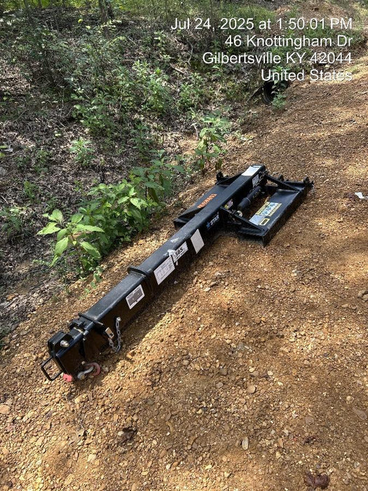 2024 STAR INDUSTRIES M1360B - Star JIB Boom